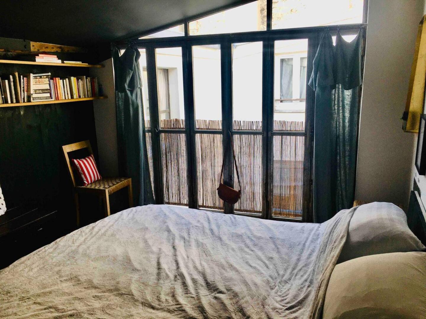 Charming Loft By Canal Saint Martin Appartamento Parigi